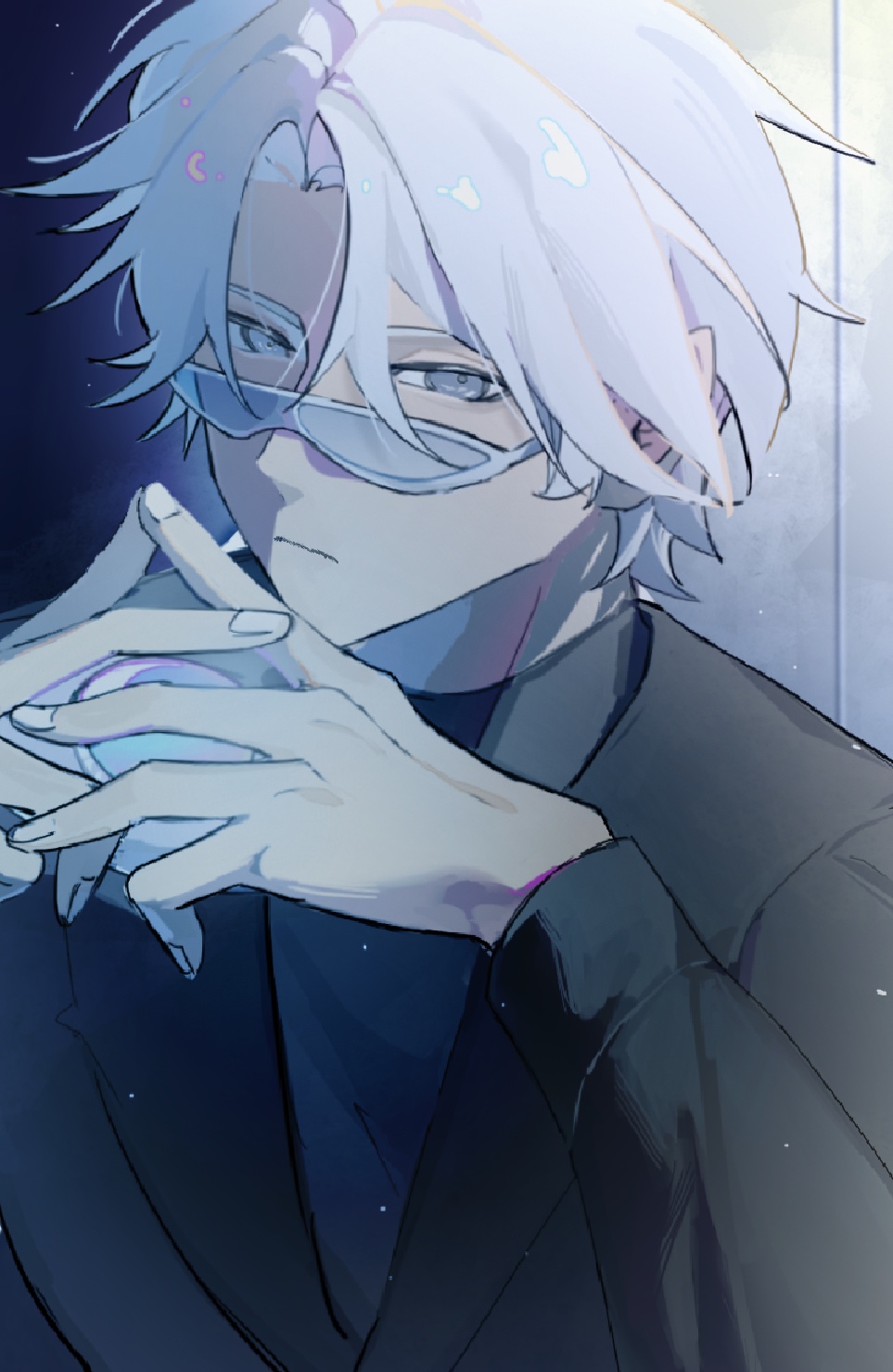 Fuji's illustration2